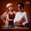 Samurai (feat. Gloria Groove & Lakecia Benjamin) - Single