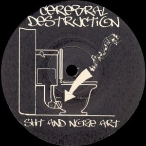 Shit and Noize Art 3 - Single