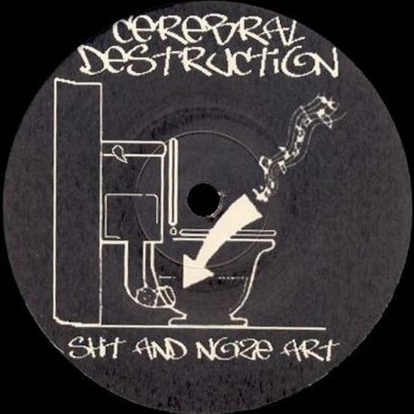 Shit and Noize Art 3 - Single
