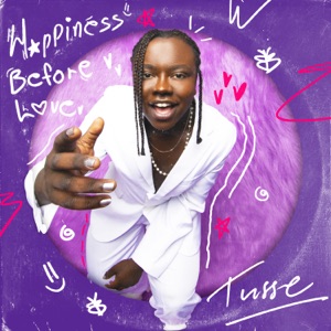 Tusse - Happiness Before Love - Line Dance Choreographer