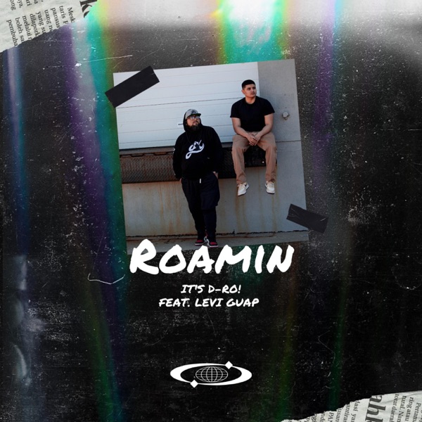 Roamin' (feat. Levi Guap) - Single