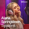 Apple Music Nashville Sessions - Alana Springsteen