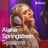 Apple Music Nashville Sessions artwork