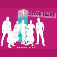 Estos celos - Single - Electro Mariachi