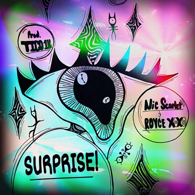 Surprise! (feat. Royce XOXO) - Single