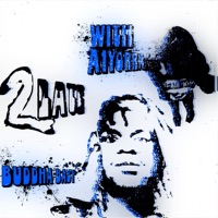 2 Late (feat. alyorra) - Single - Buddha Baby