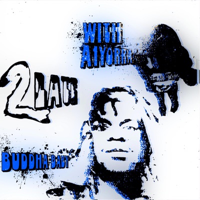2 Late (feat. alyorra) - Single