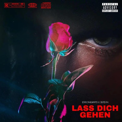 Lass dich gehen - Single