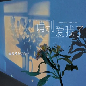 请别爱我了 - Single