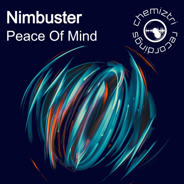 Peace of Mind - Single
