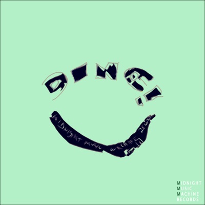 Ding (feat. Seth Krafft) - EP