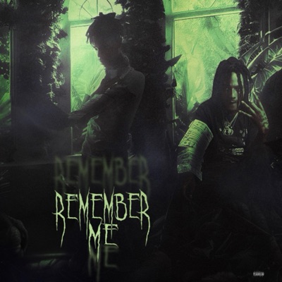 Remember Me (feat. RuthlezzLuBaree) - Single