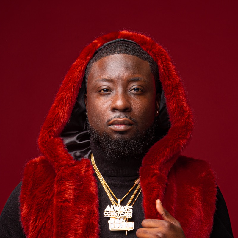 Jay Burna