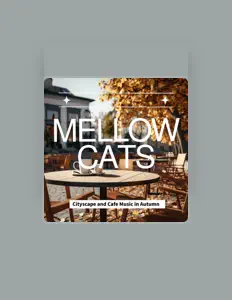 Listen to Mellow Cats, watch music videos, read bio, see tour dates & more!