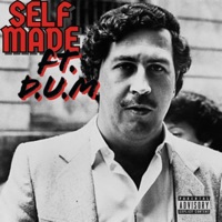 Self Made (feat. Dum) - Single - J. Maro