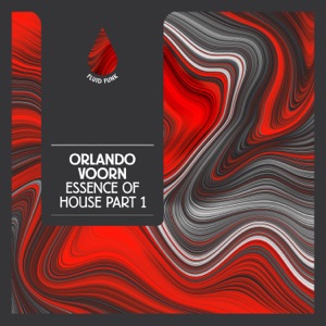 Essence of House, Pt. 1 - EP