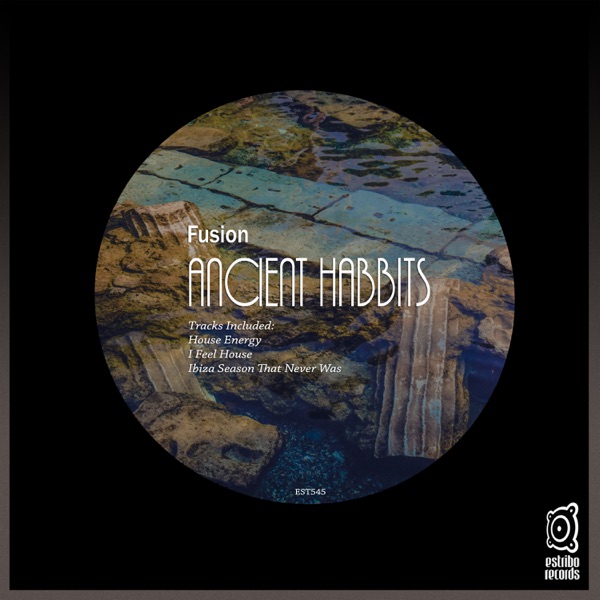 Ancient Habbits - Single