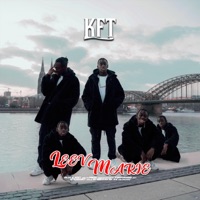 Leev Marie - Single - KFT.