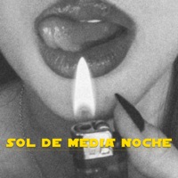 Sol de Media Noche - Single - Kazu