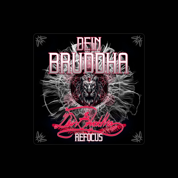 DEIN BRUDDHA's avatar