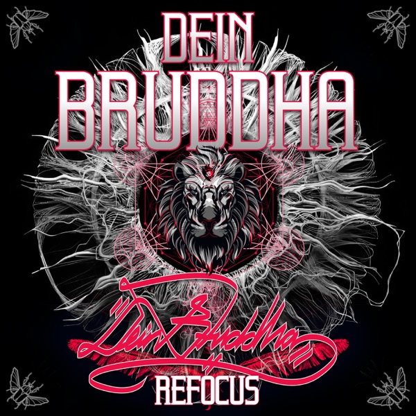 Refocus (feat. Msoke, Untragbar & Soul Baba) - EP
