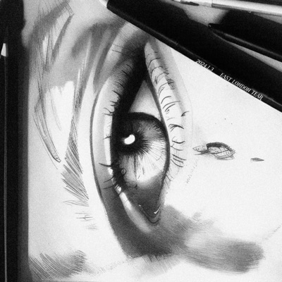 肋漫(East London Tear) (feat. Vercent & Enxi) - Single