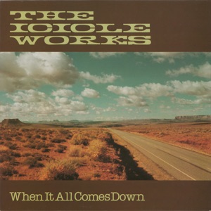 When It All Comes Down - Single