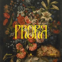 PRORA - Single - Xsolis & Yosett