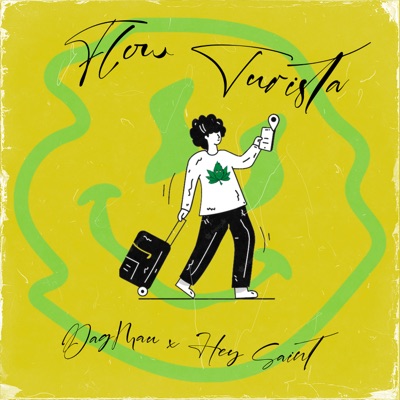 Flow Turista - Single