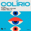 Colirio cover art