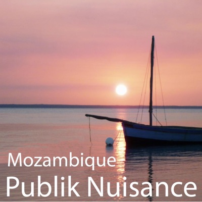 Mozambique - Single