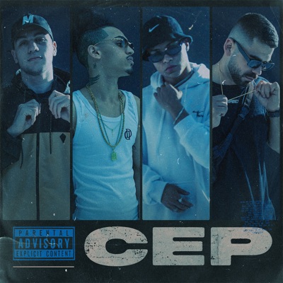 Cep (feat. Hodsi, Dikai, Vardhow, CW Mc & Strad8) - Single