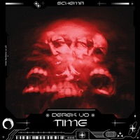 Time - Single - Derek Vo & Schema