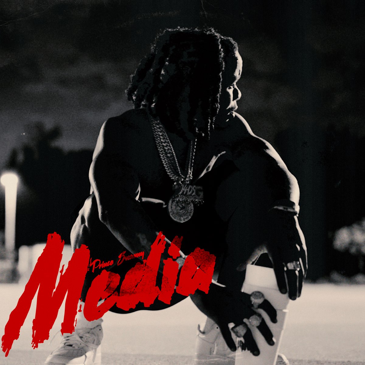 ‎Media - Single - Album By Prince Swanny - Apple Music