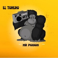 El Torero - Single - Mr. Poison