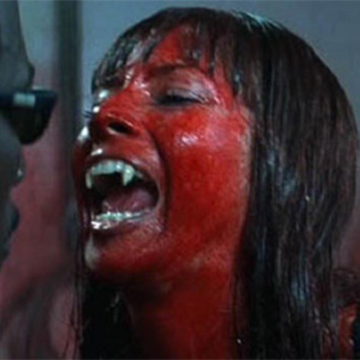 Energy Vampires - Single