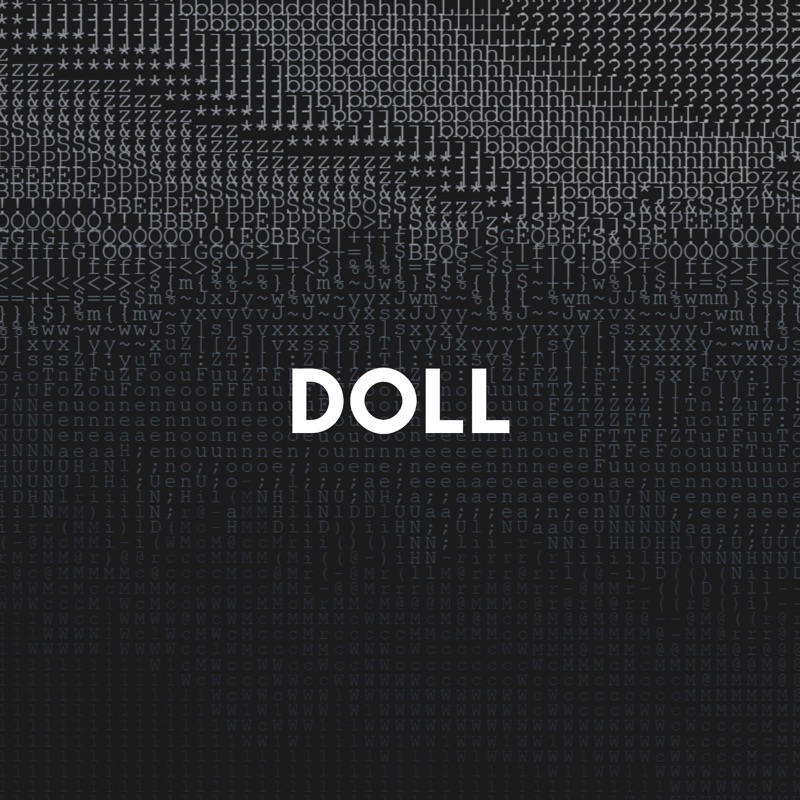 Doll (Dark Pop Type Beat)