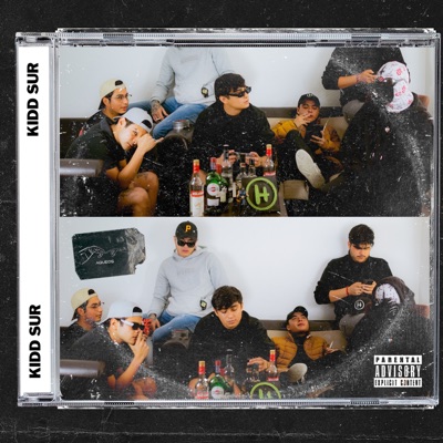 El Sureño - EP