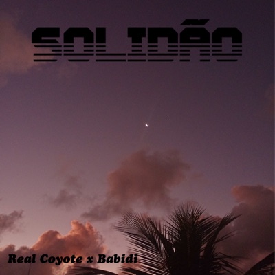 Solidão - Single