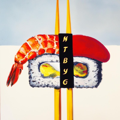 NTBYG (On the Low Remix) - Single
