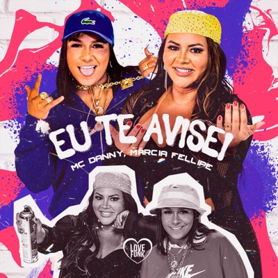Eu Te Avisei - Single