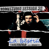 Homestudio Session # 36 (La Bestia) artwork