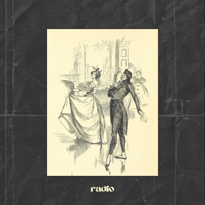 Radio (No Pain Whatsoever) - Single