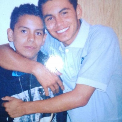 The brother sánchez - Single