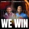 WE WIN (feat. Vashawn Mitchell) - Daniel Ojo lyrics