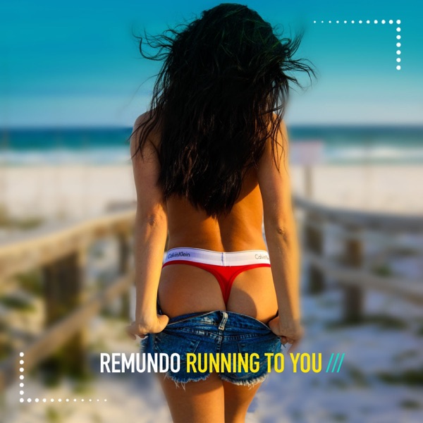 Running to You - Single