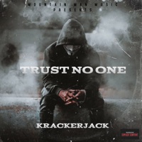 Trust No One - Single - Krackerjack
