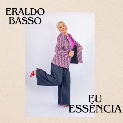 Eu Essência - Single