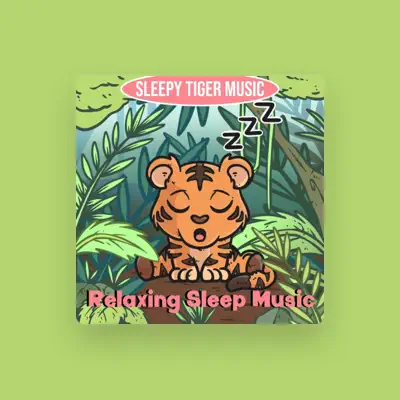 Listen to Sleepy Tiger Music, watch music videos, read bio, see tour dates & more!