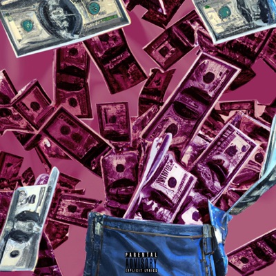 Jeans (feat. Wxtertherula & Hxddyy) - Single